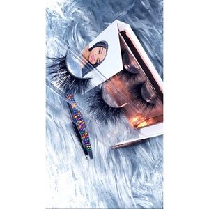 “Chocolate Drop”